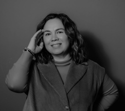 Лилия<br>Хуснутдинова