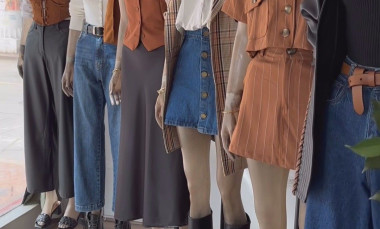 История и тенденции современного мира