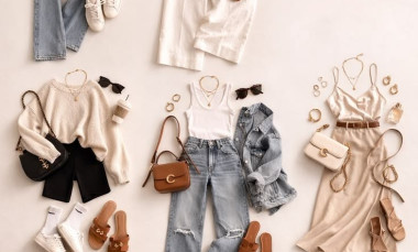 Введение в профессию дизайнера одежды: 