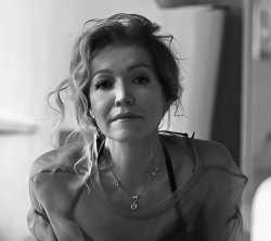 Виктория Афанасьева