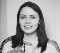 Антонина Бурдасова