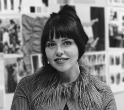 Антонина Кодирова