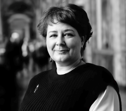 Марина Блюмин