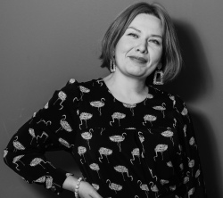 Мария<br>Маркова