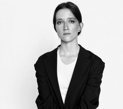 Эльмира<br>Низамиева